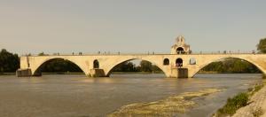 Pont D'Avignon @ Avignon