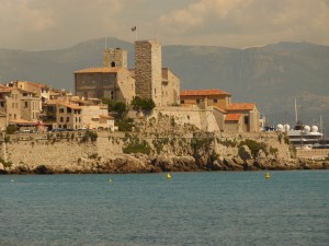 Chateau Grimaldi  Musée Picasso