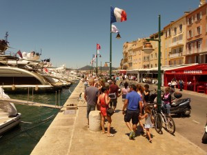 Harbor @ St. Tropez