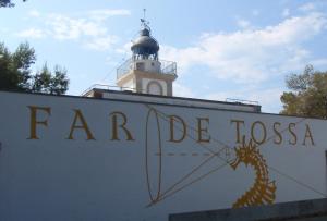 Far de Tossa @ Tossa de Mar