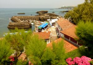 Harbor @ Biarritz