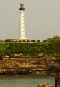 lighthouse