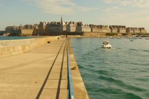 Saint-Malo @ Bretagne, France